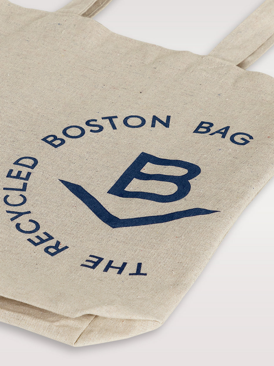 Tote bag eco sostenible