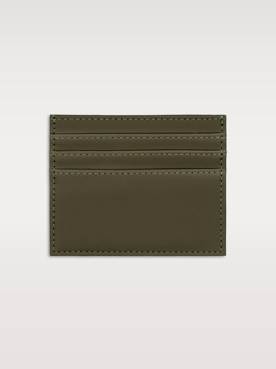 Neoprene card holder