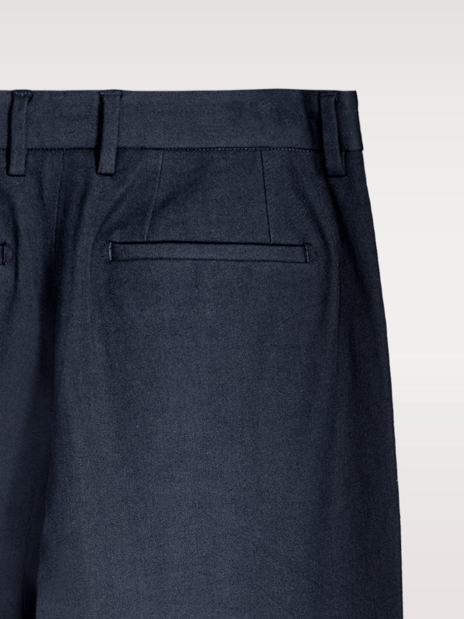 Pantalón chino regular fit