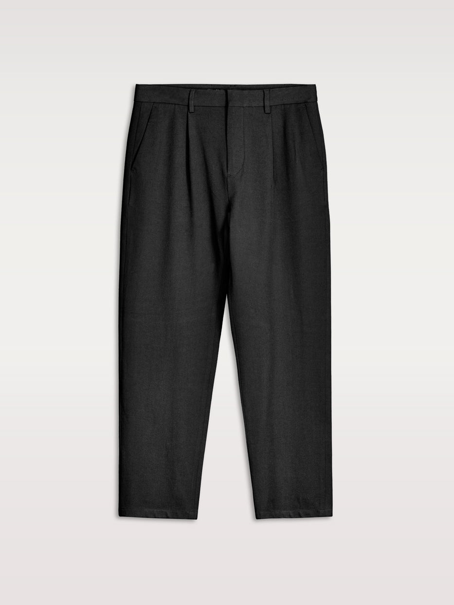 Pantalón chino regular fit