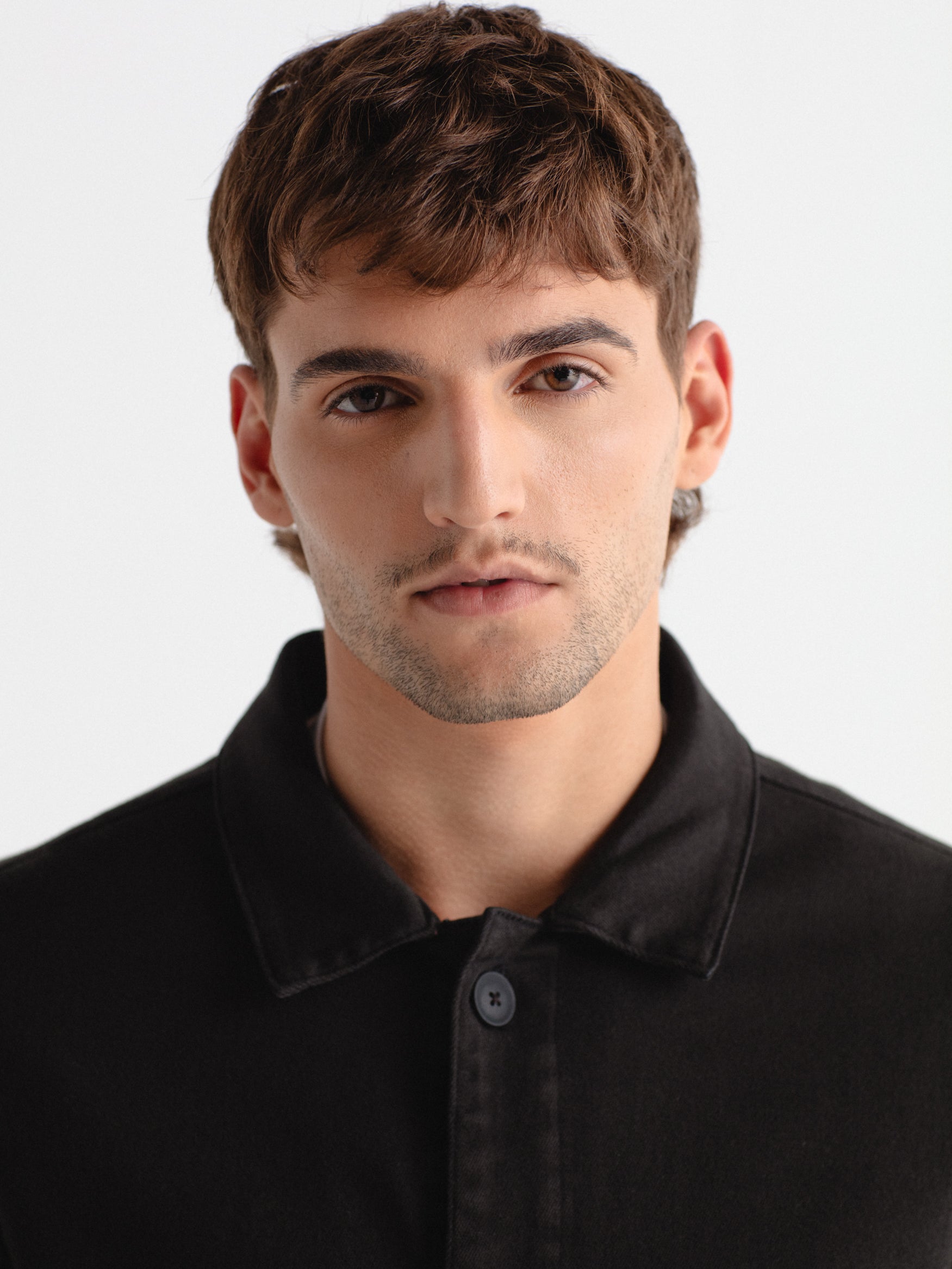 Sobrecamisa smart