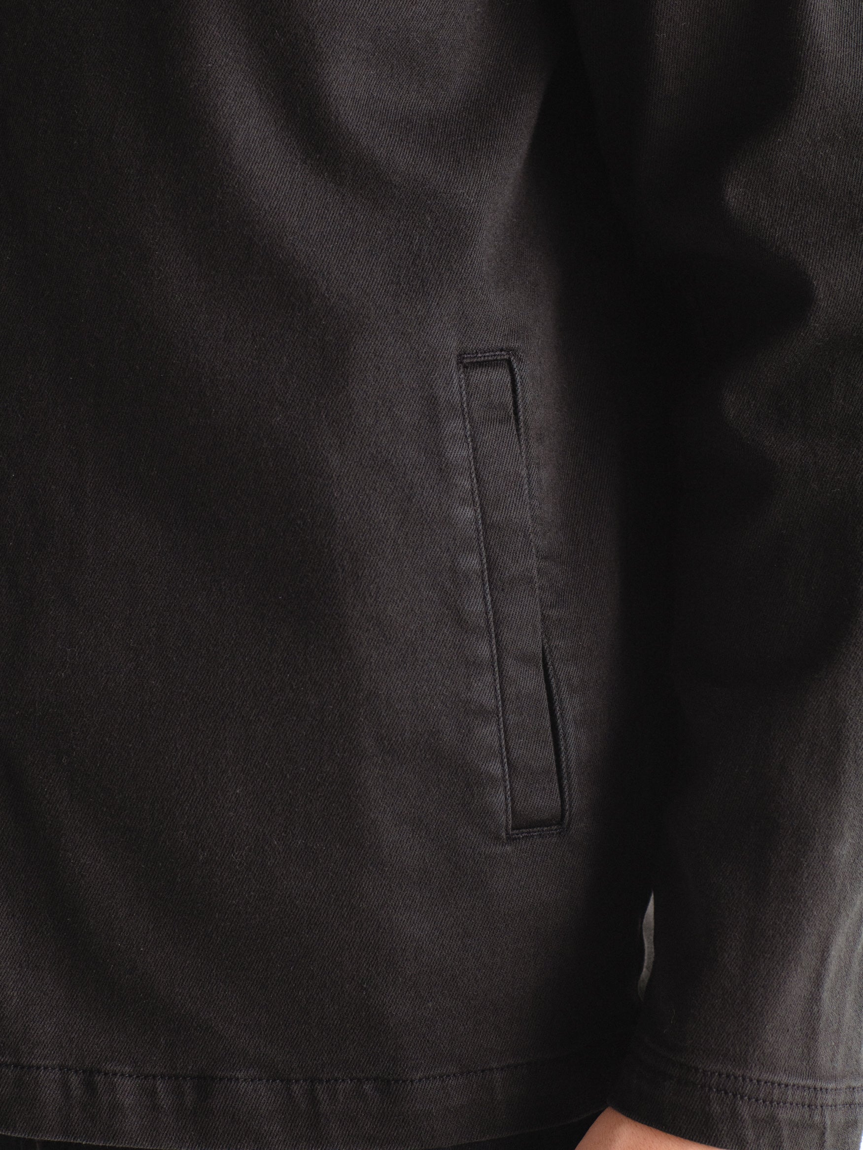 Sobrecamisa smart