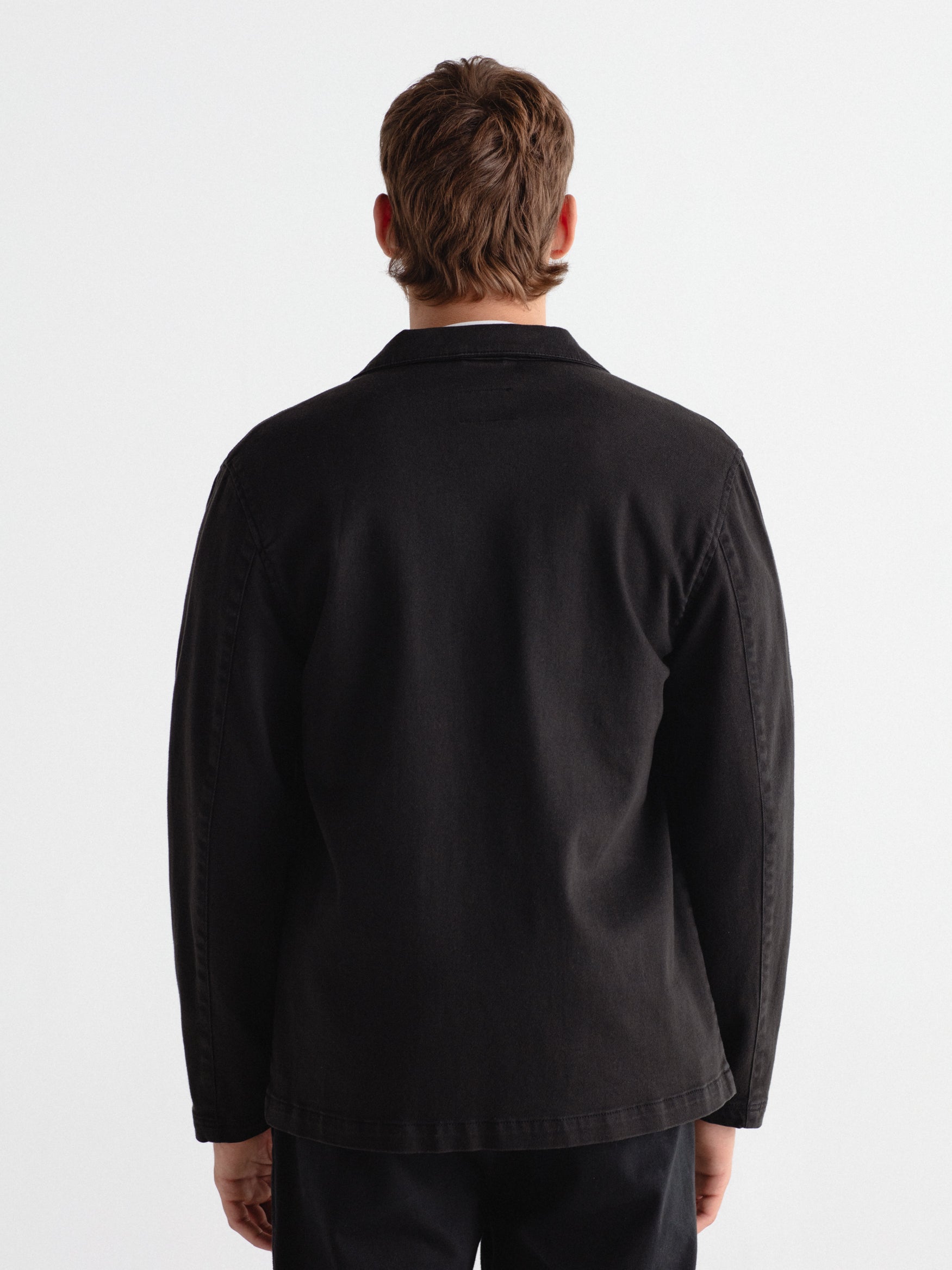 Sobrecamisa smart