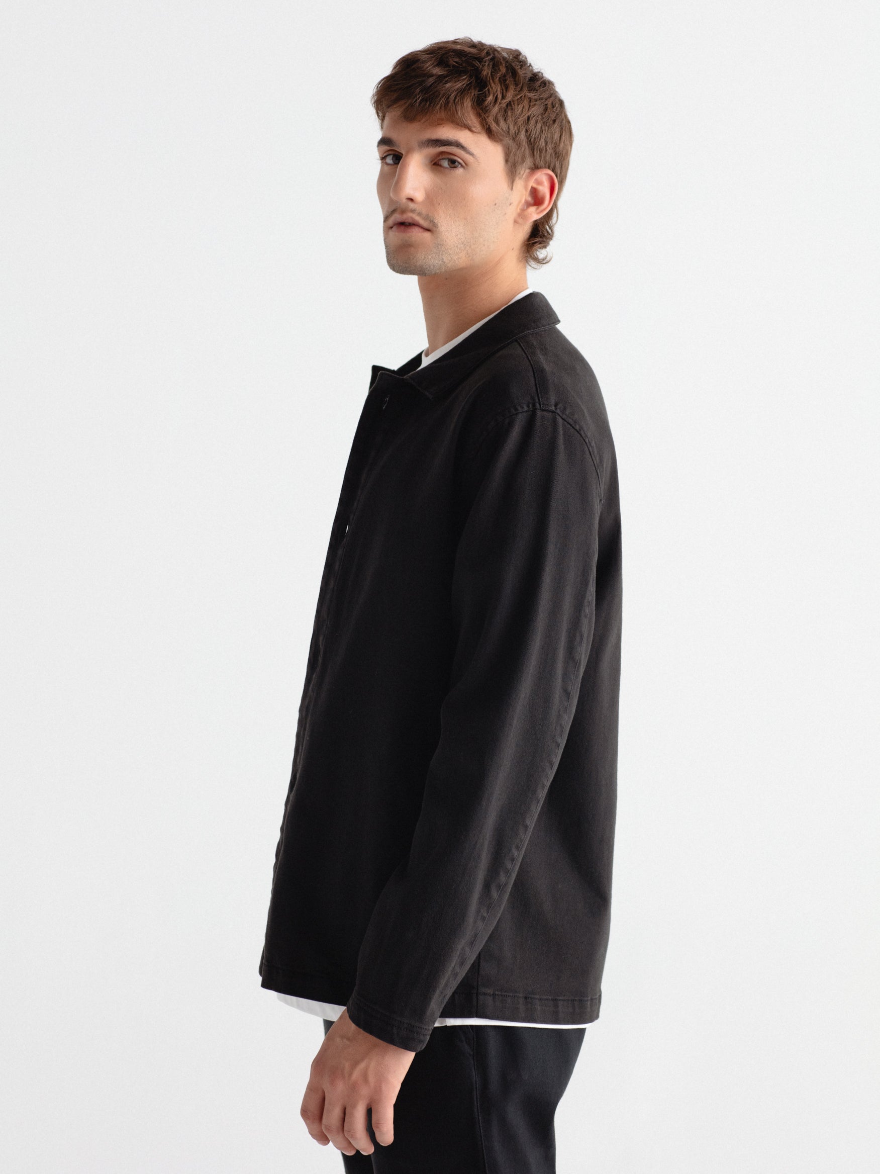 Sobrecamisa smart