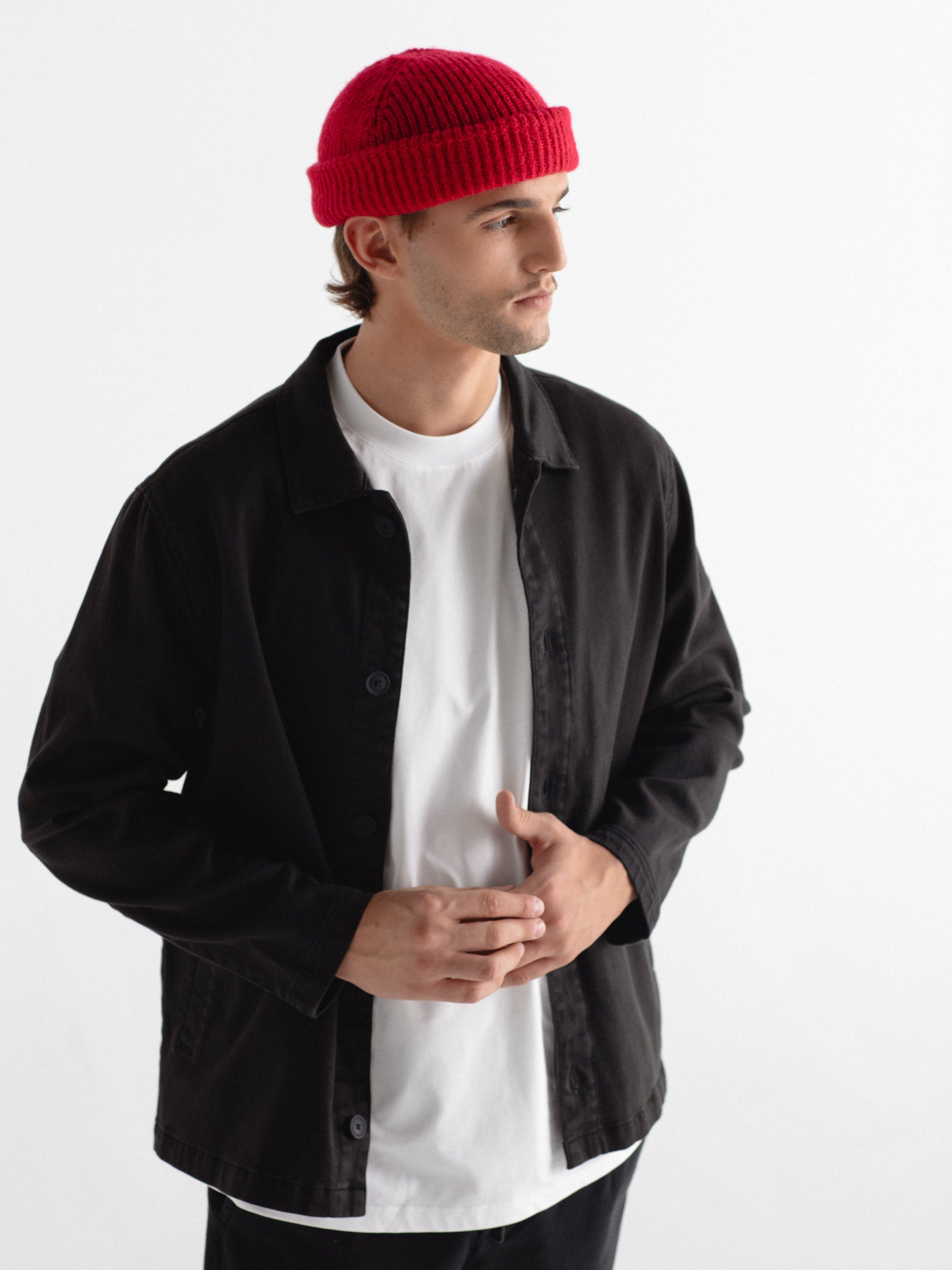 Sobrecamisa smart