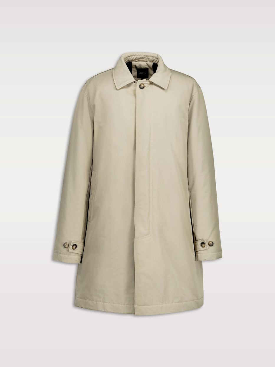Classic gabardine