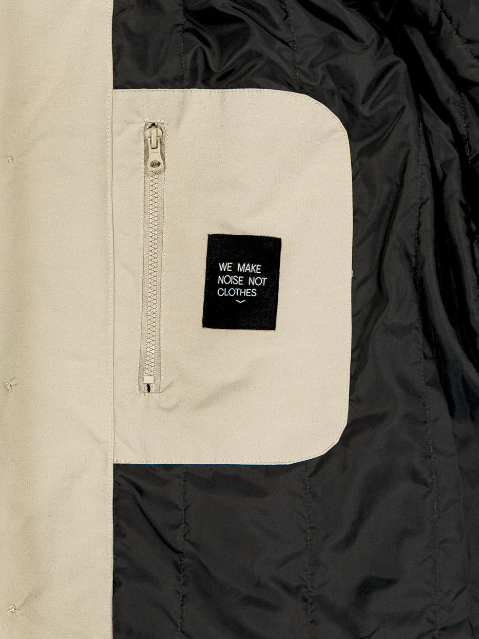 Classic gabardine