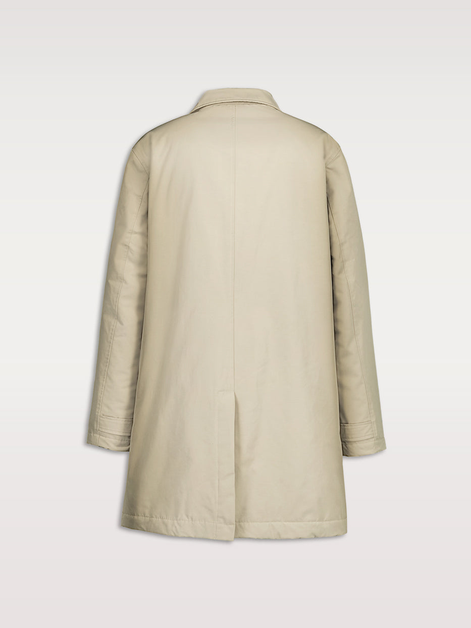 Classic gabardine