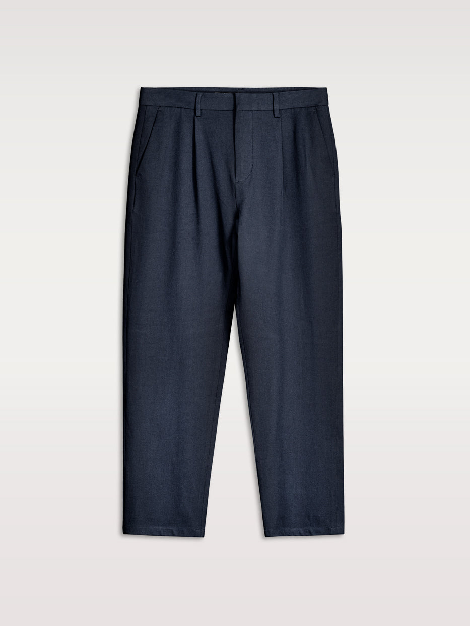 Pantalón chino regular fit