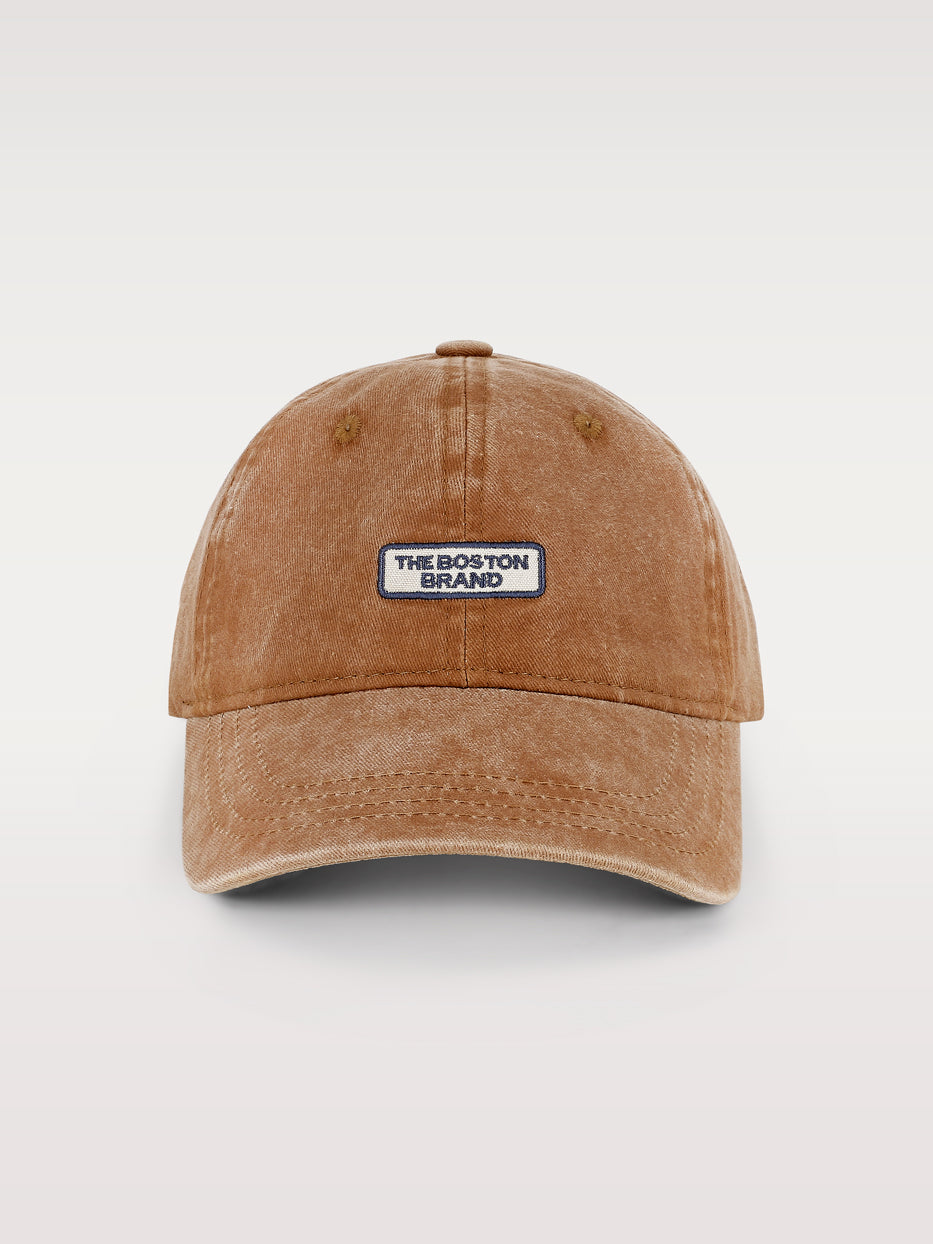 "The Boston Brand" Cap