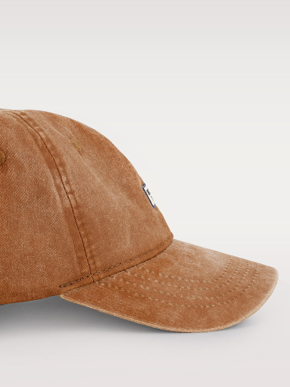 "The Boston Brand" Cap