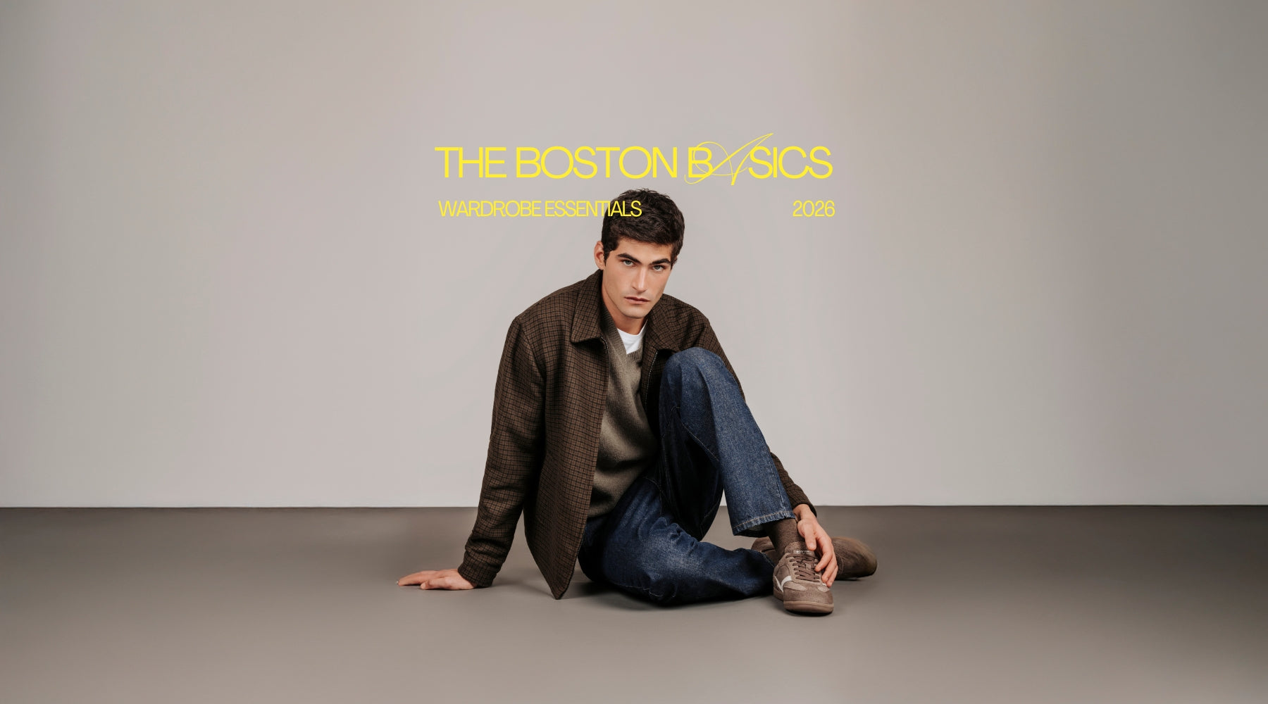 Los 10 básicos que sí vas a usar