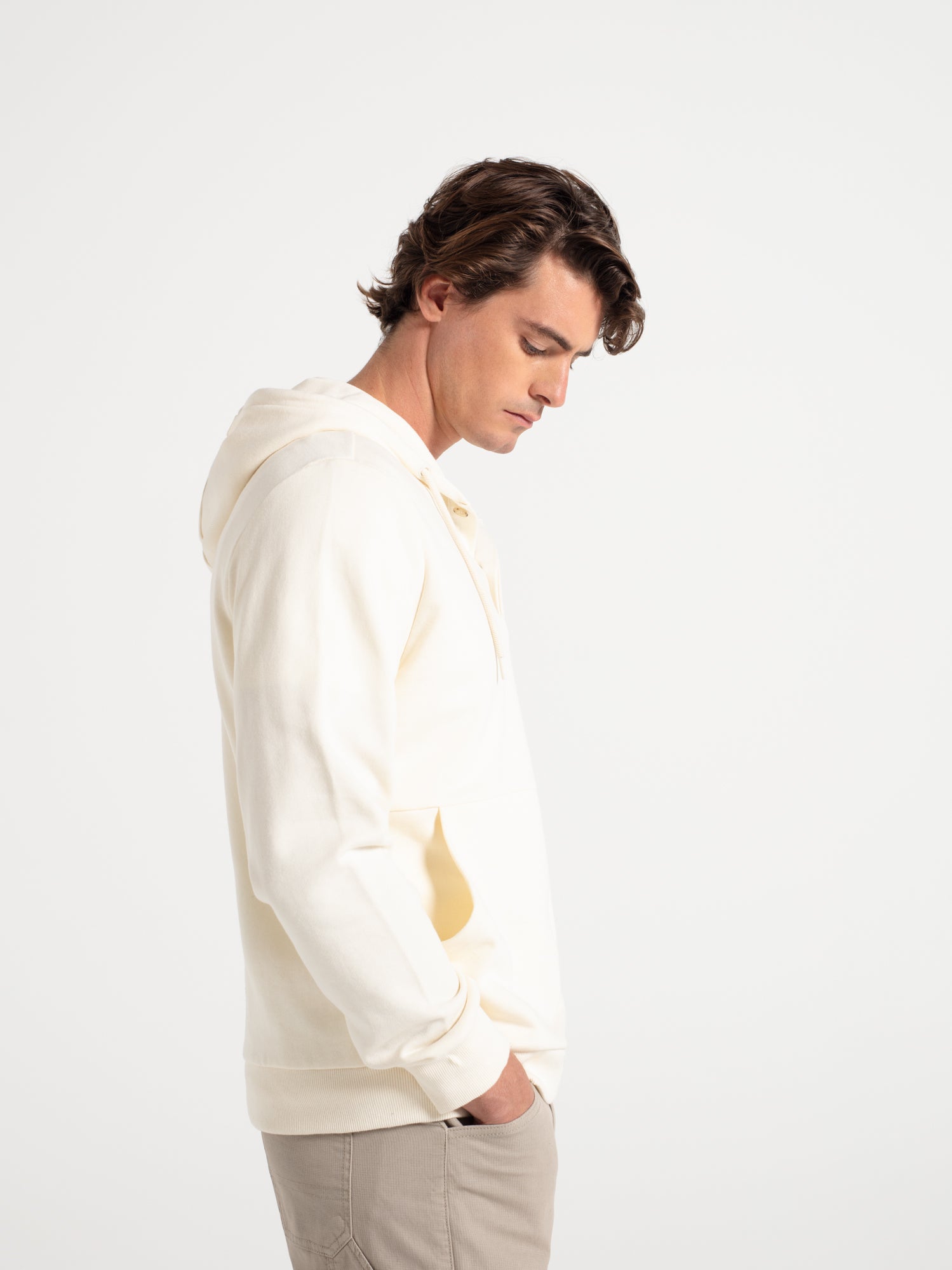 Sudadera capucha