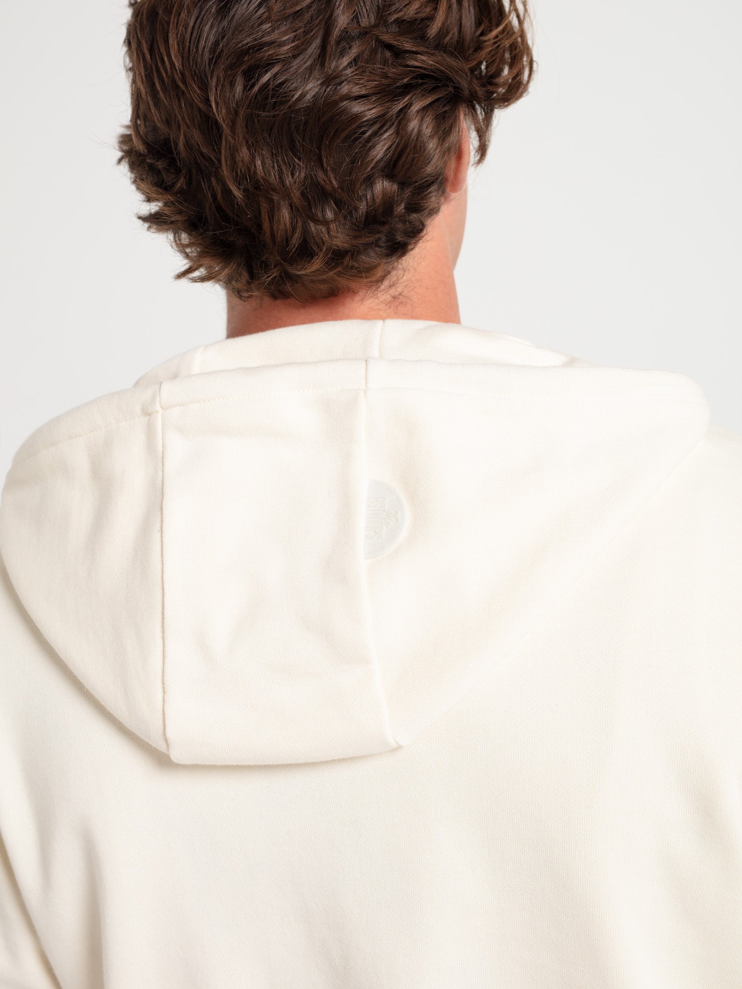 Sudadera capucha