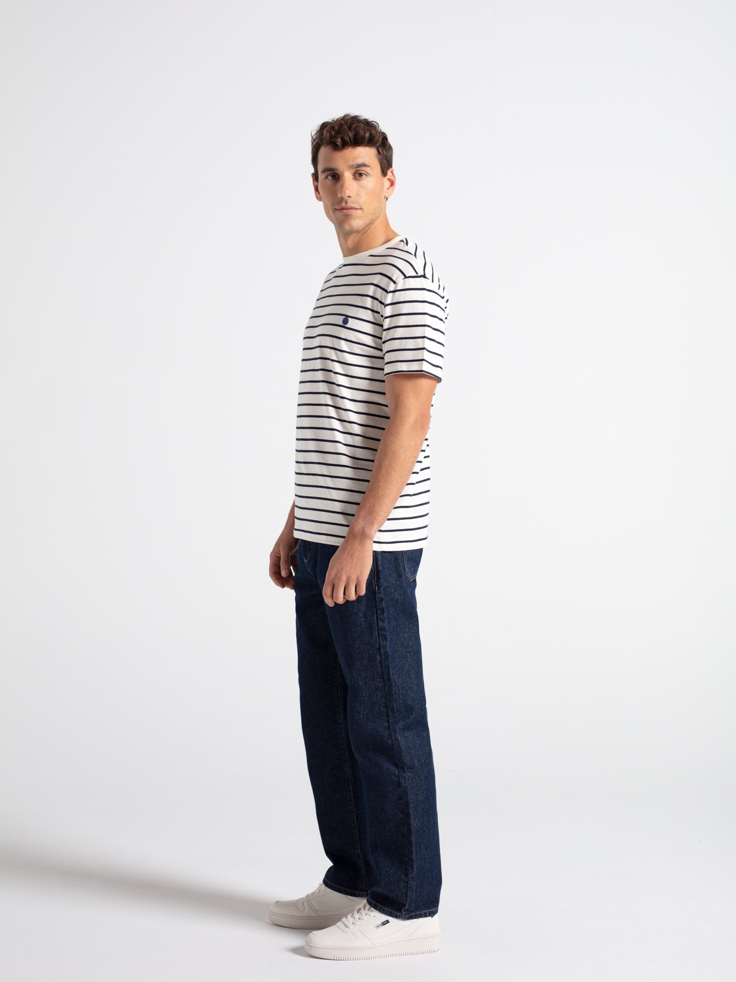 Pantalón tejano worker