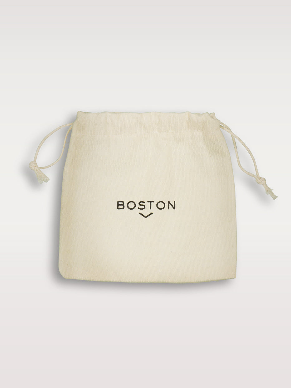 Cartera 100% piel