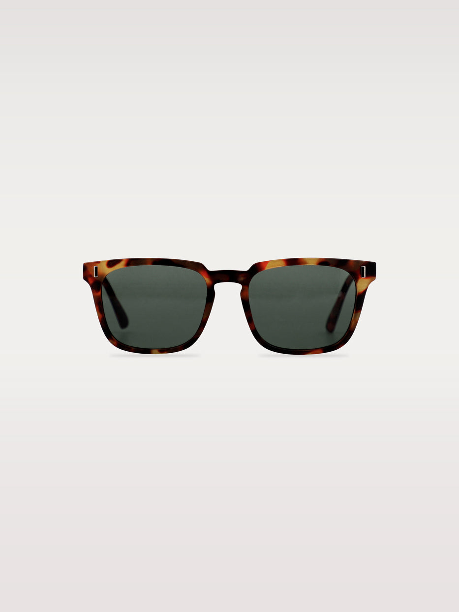 Gafas de sol carey