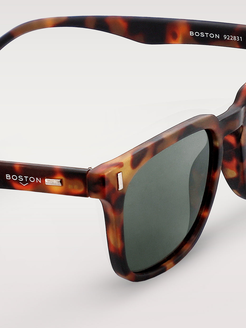 Gafas de sol carey