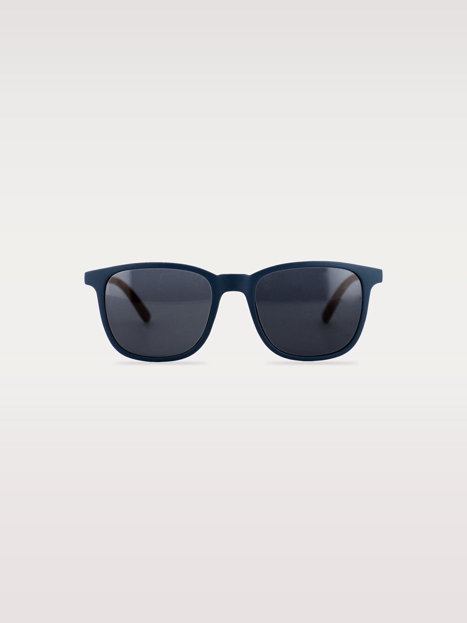 Gafas de sol bicolor