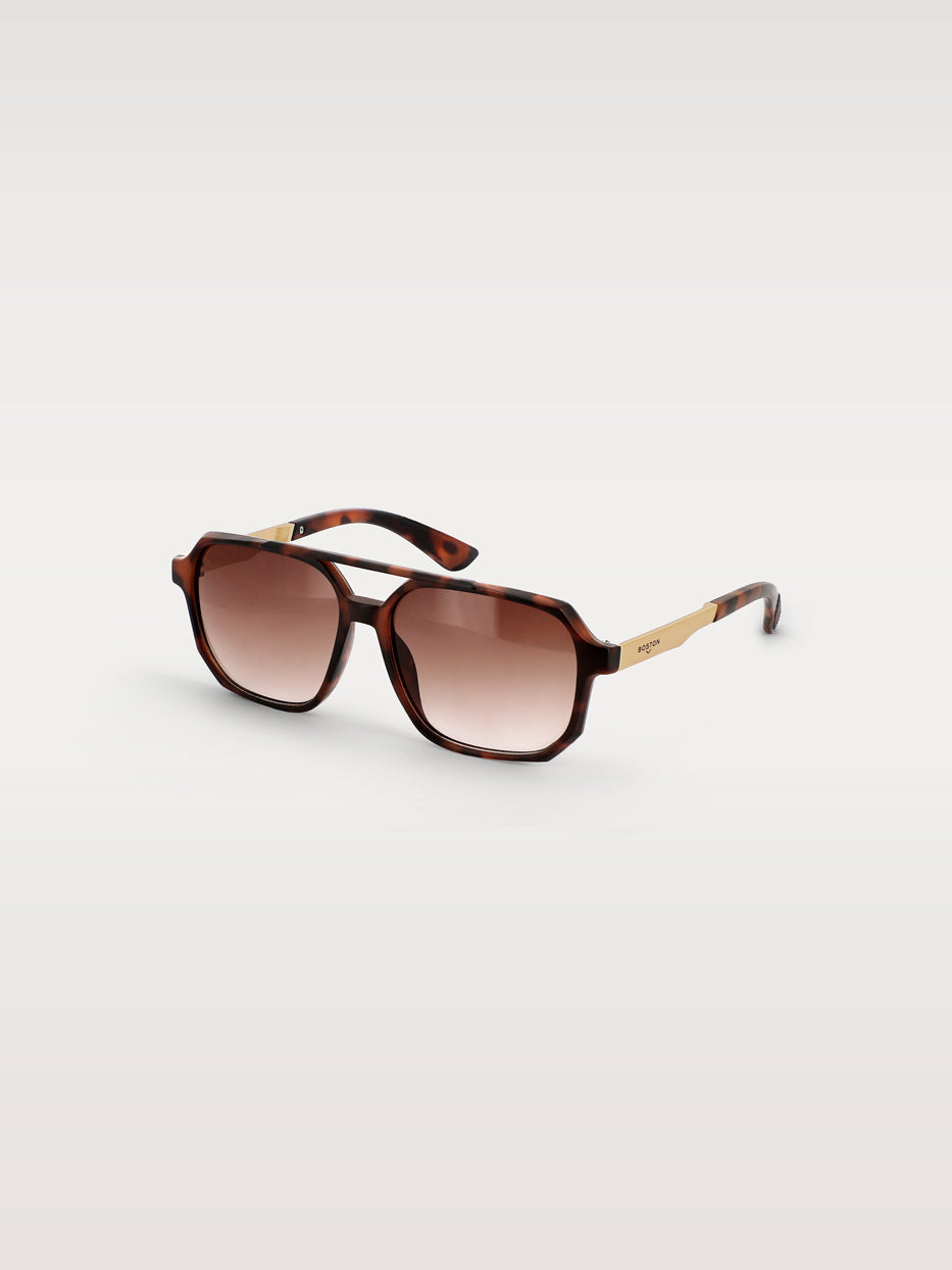 Gafas de sol carey