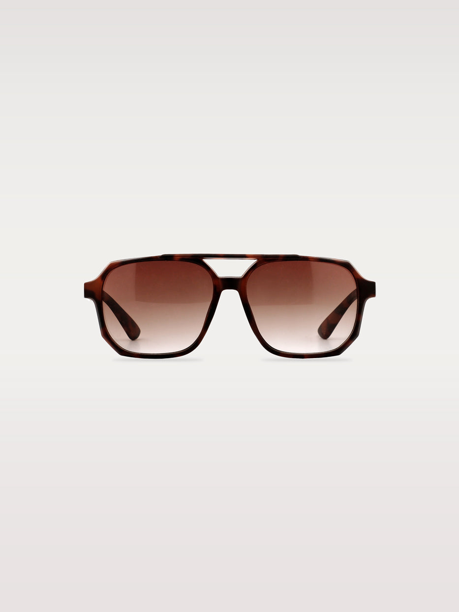 Gafas de sol carey