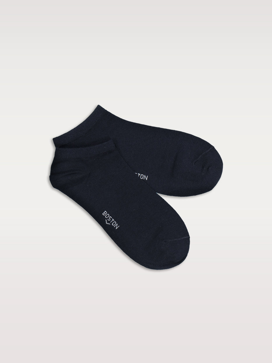 Pack calcetines tobillero