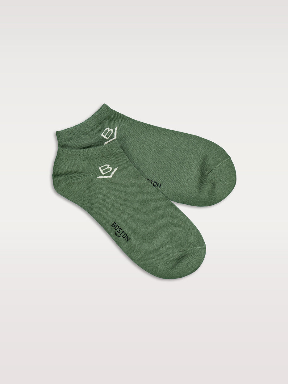 Pack calcetines tobillero