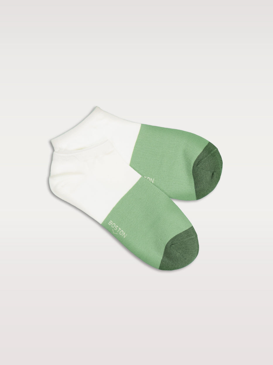 Pack calcetines tobillero