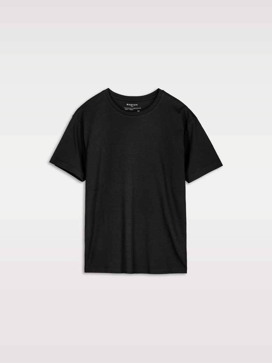 Camiseta algodón smart