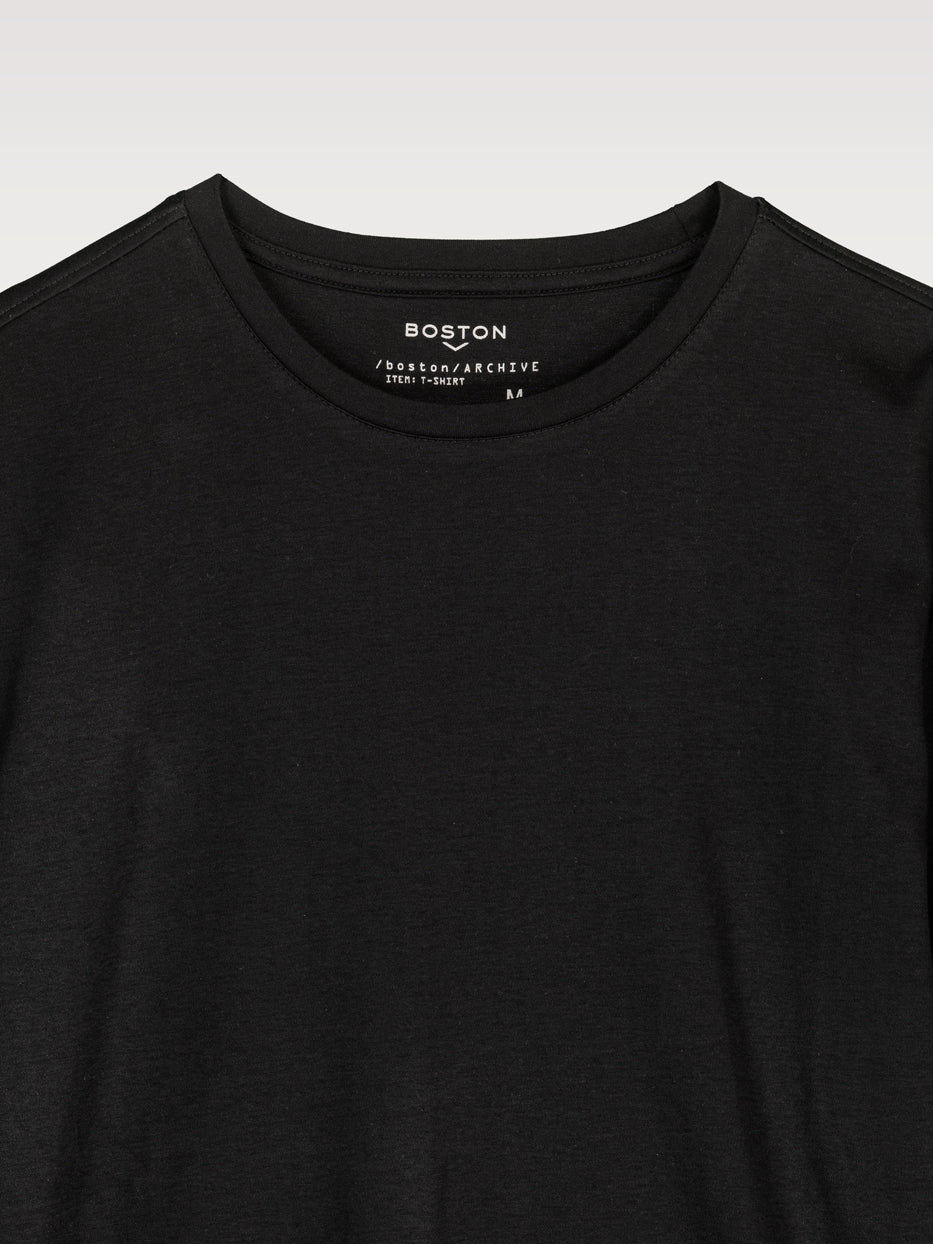 Camiseta algodón smart