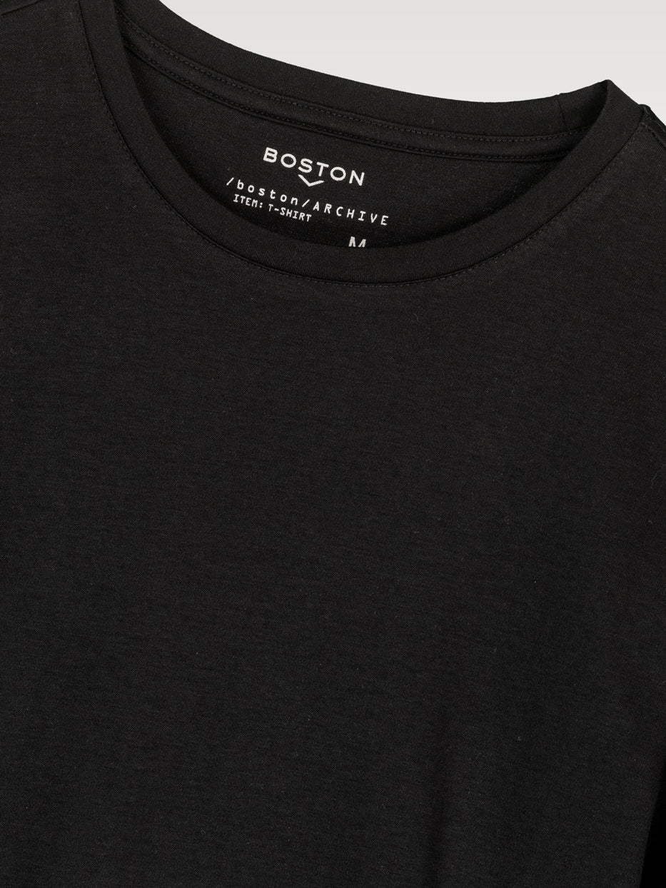 Camiseta algodón smart