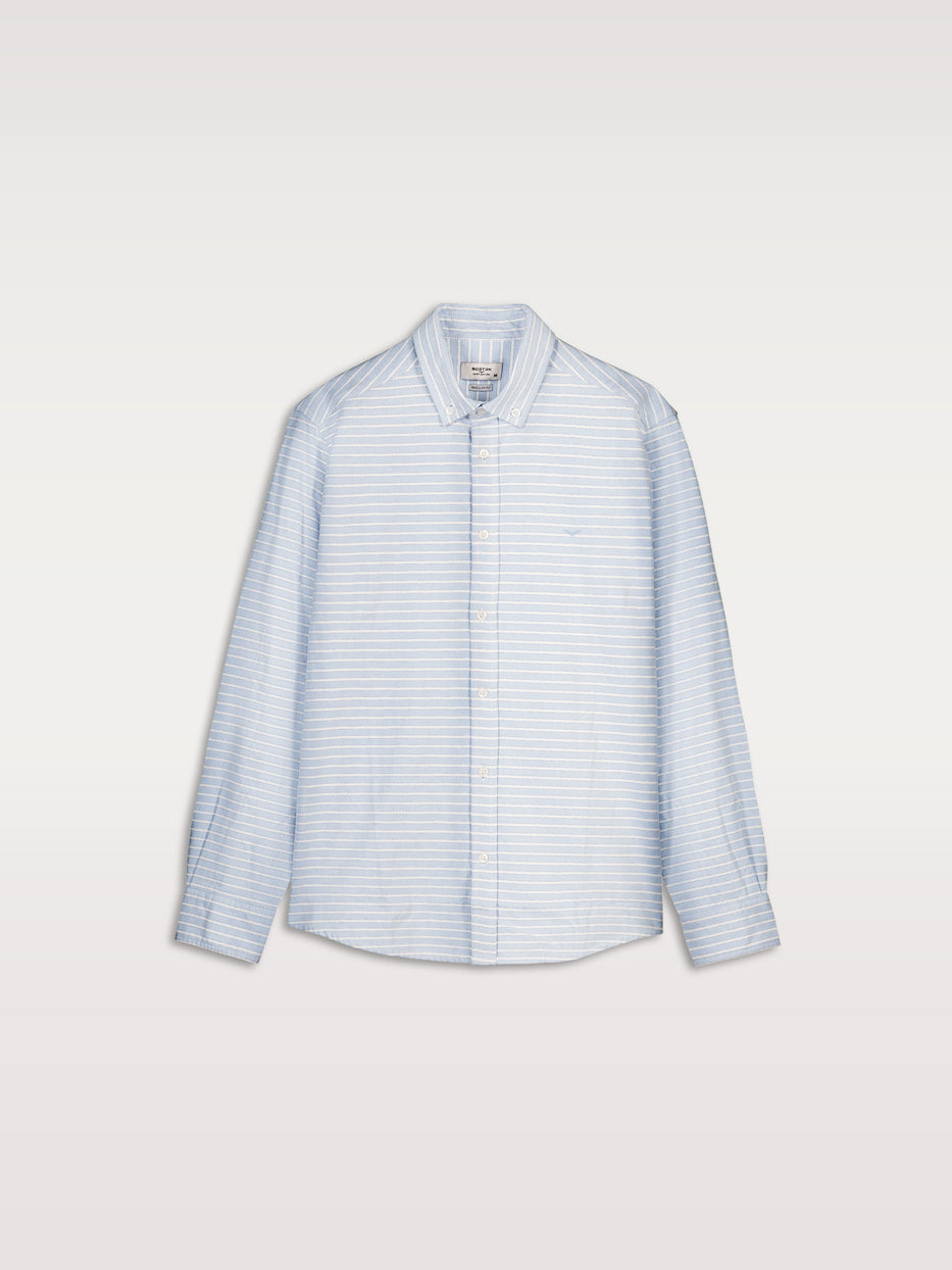 Camisa rayas horizontales