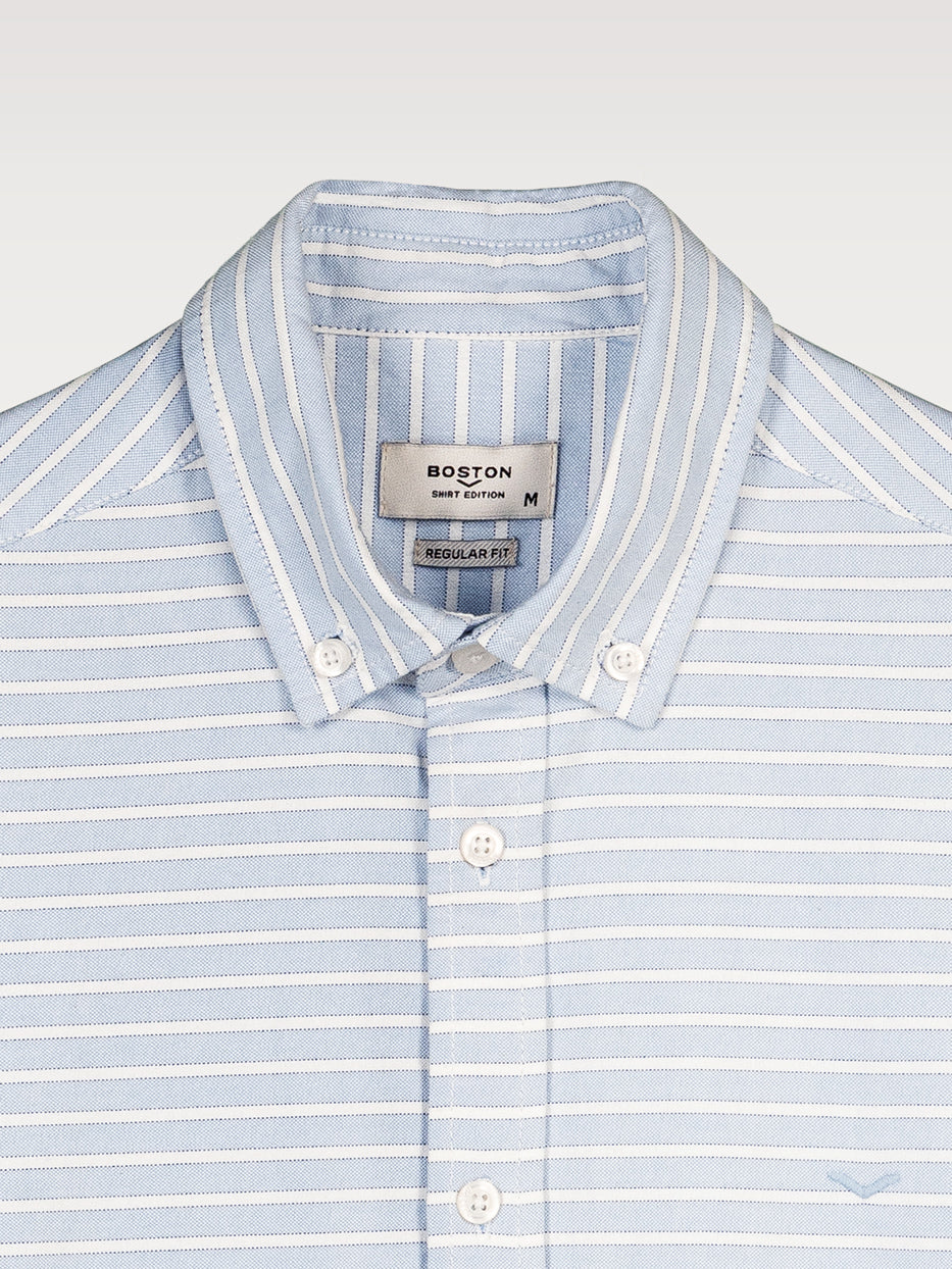Camisa rayas horizontales