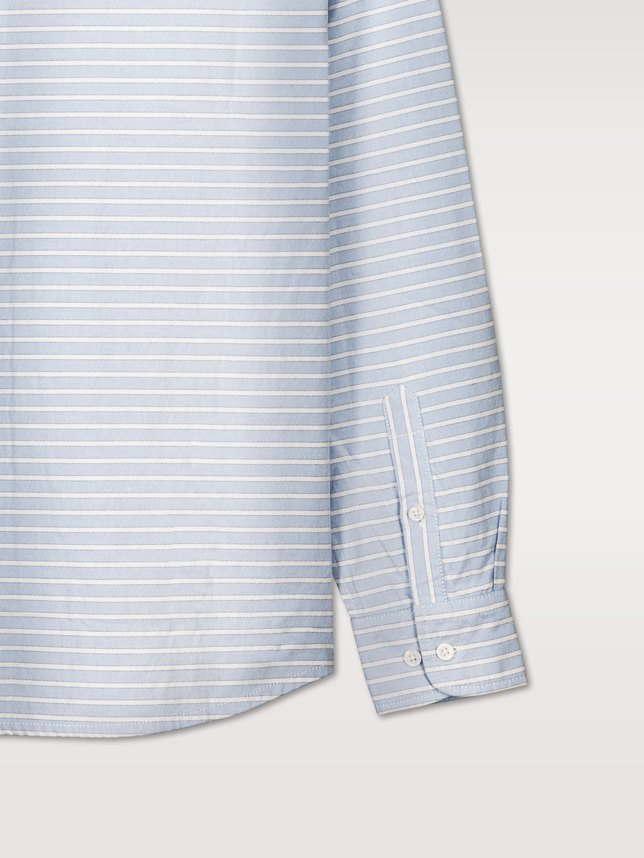 Camisa rayas horizontales