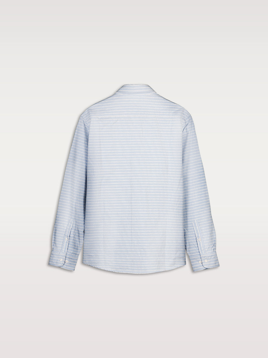 Camisa rayas horizontales