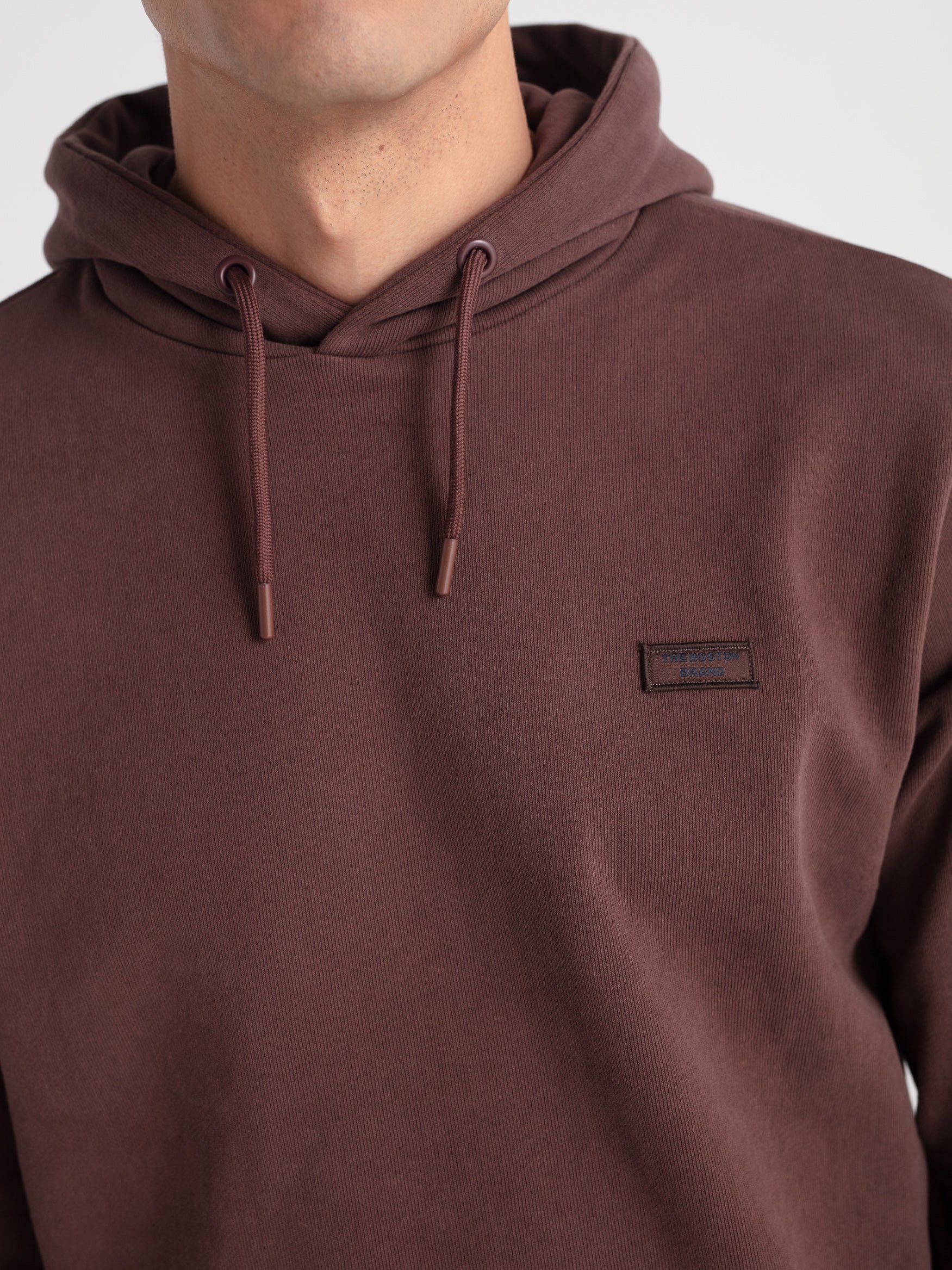 Sudadera capucha