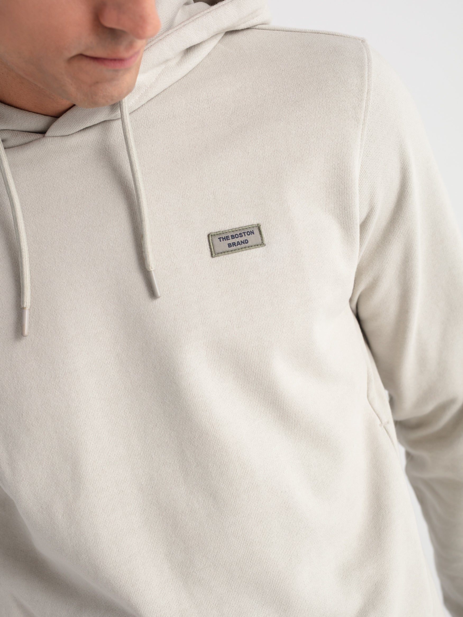 Sudadera capucha