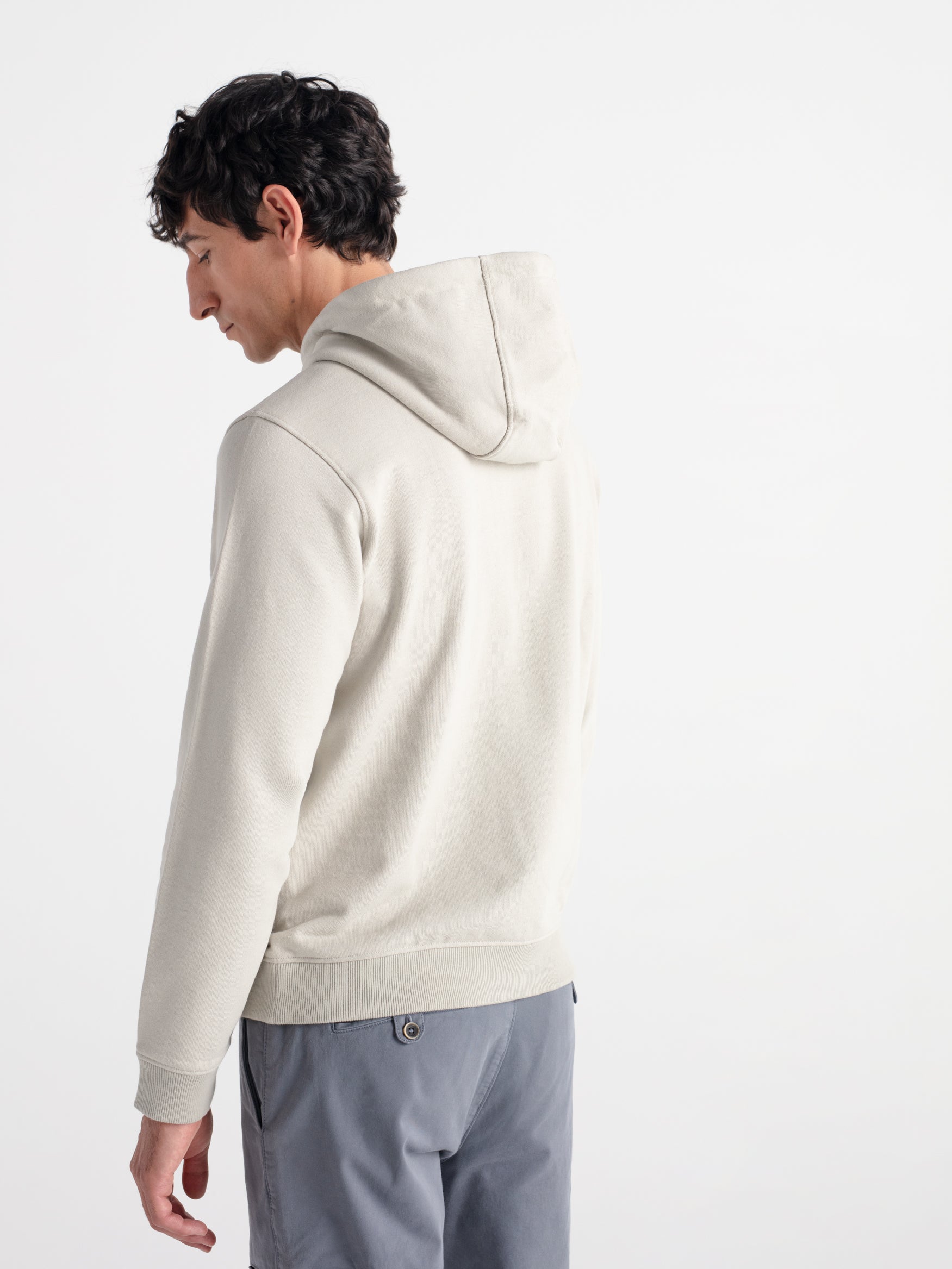 Sudadera capucha