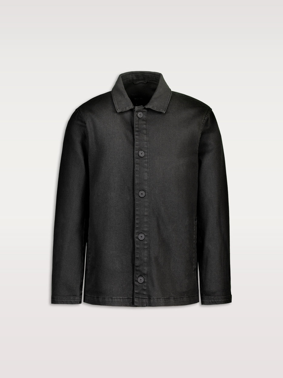 Sobrecamisa smart