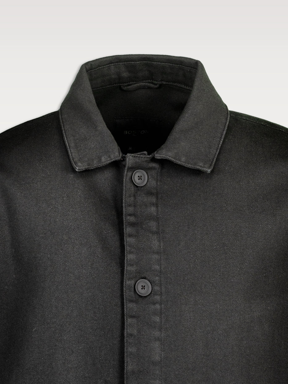 Sobrecamisa smart