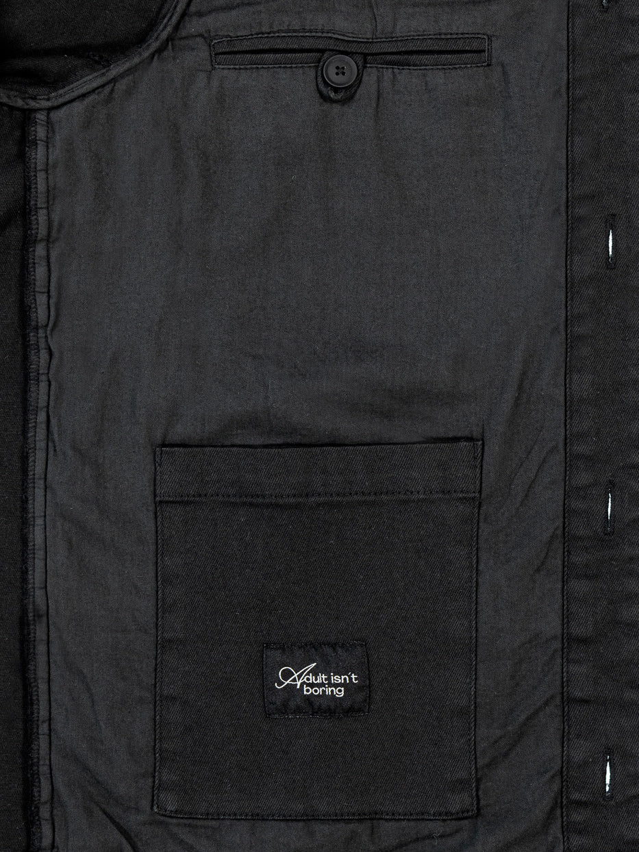 Sobrecamisa smart