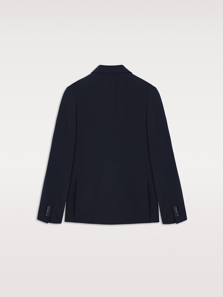 Americana traje slim fit liso