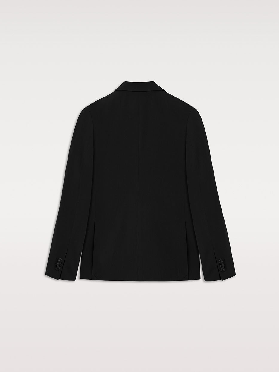 Americana traje slim fit liso