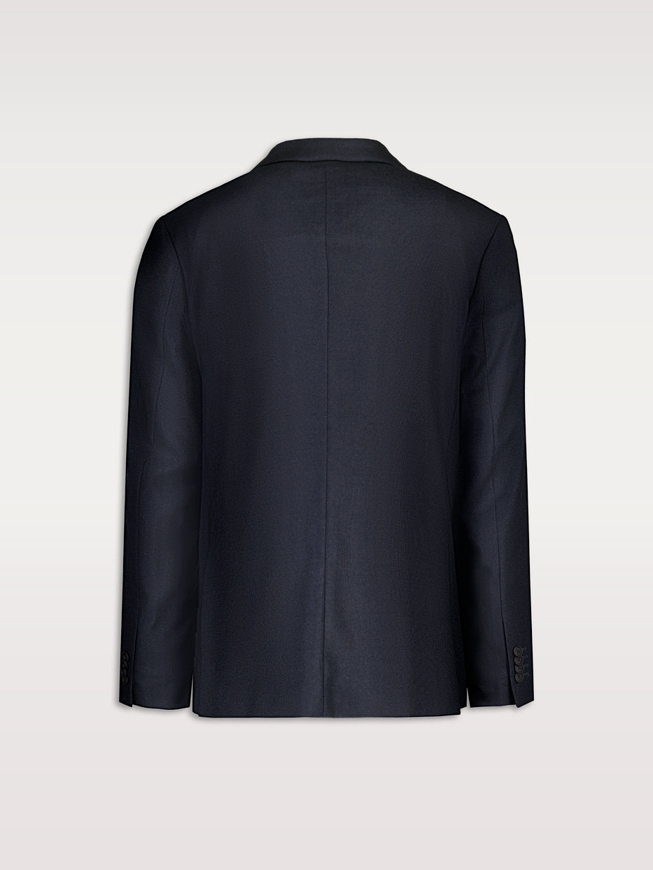 Americana traje slim fit liso