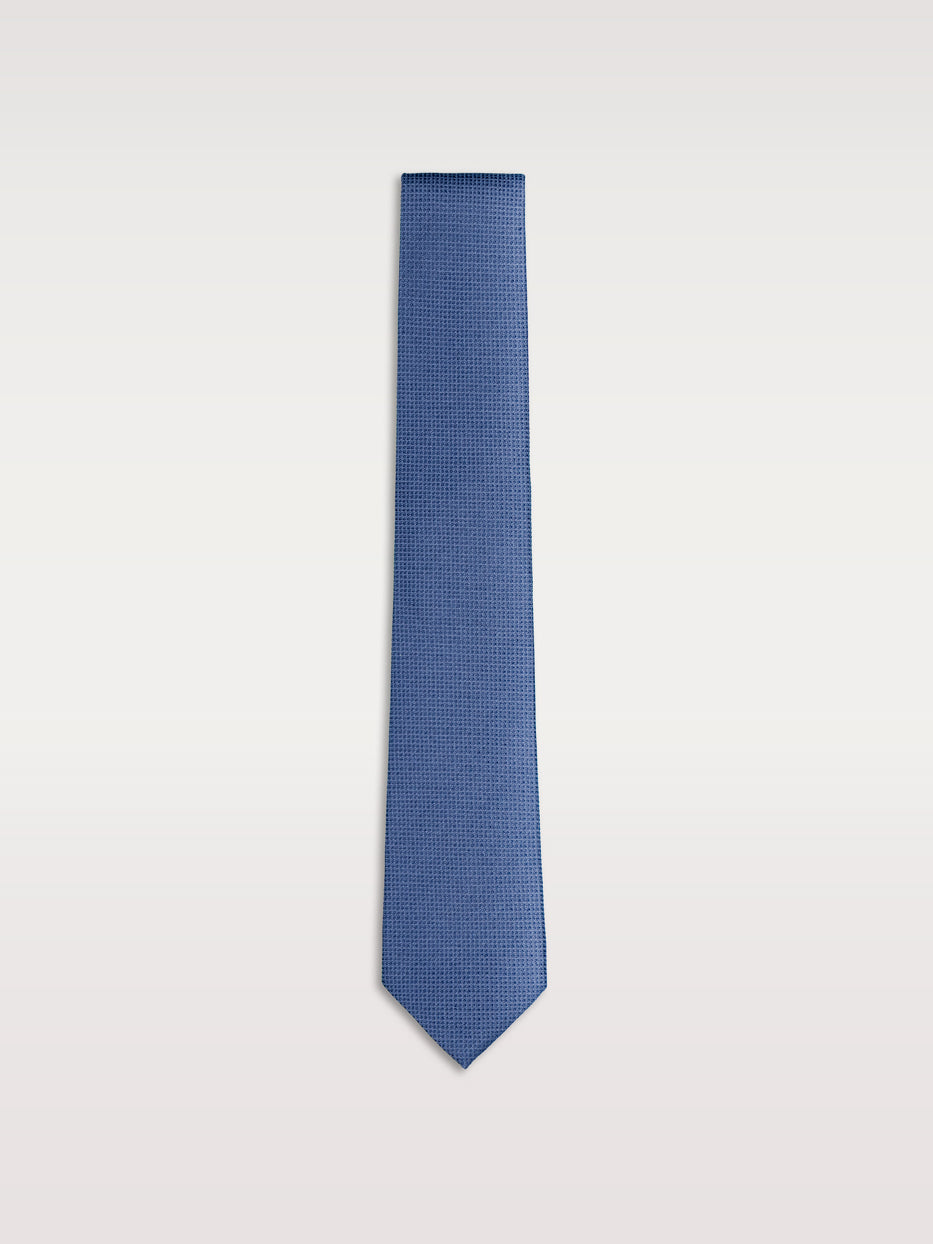 Corbata lisa