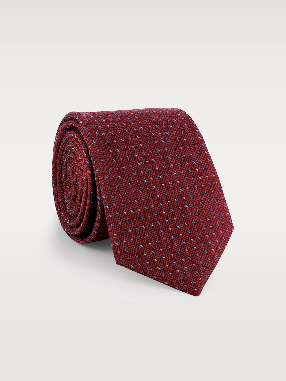Corbata topo