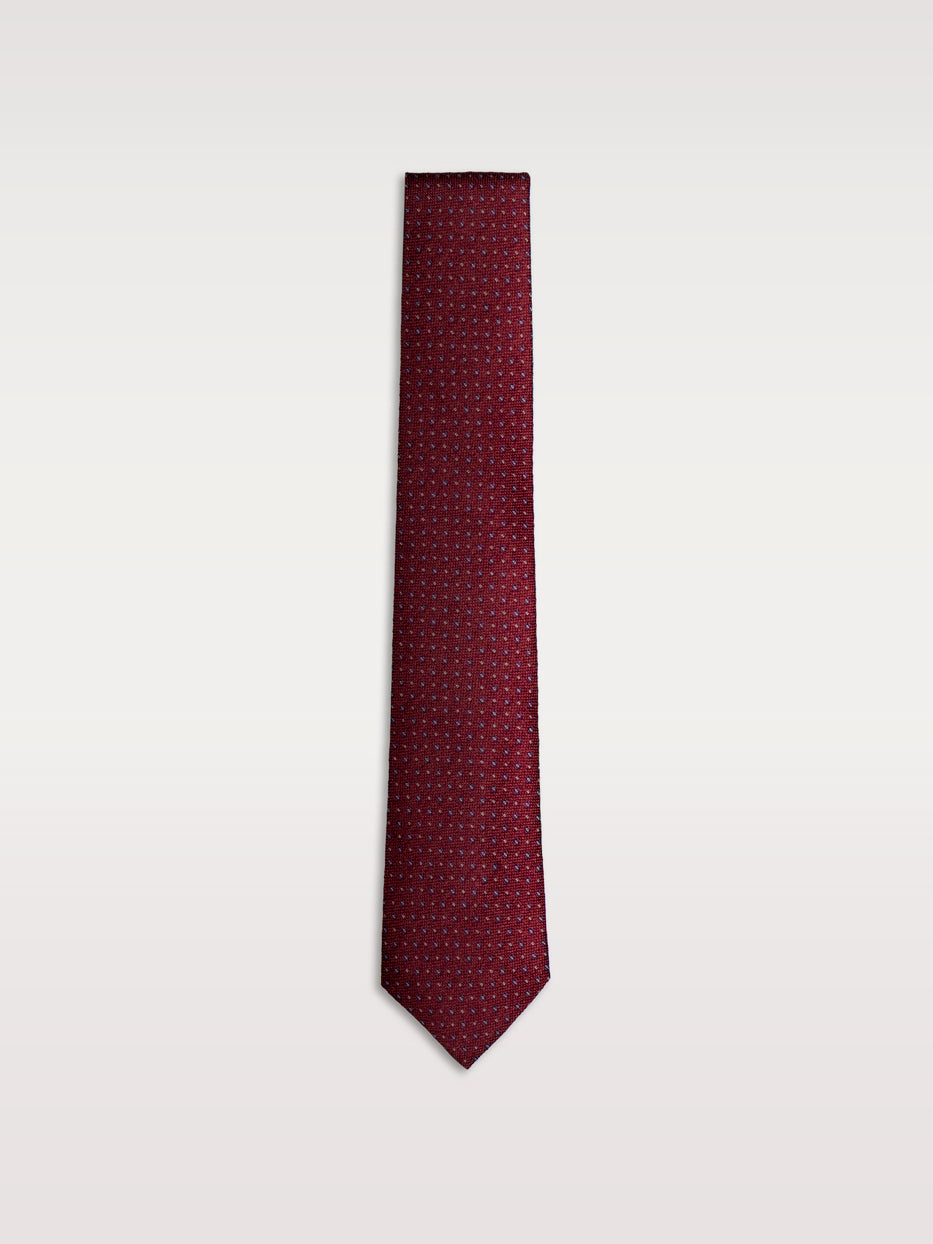 Corbata topo