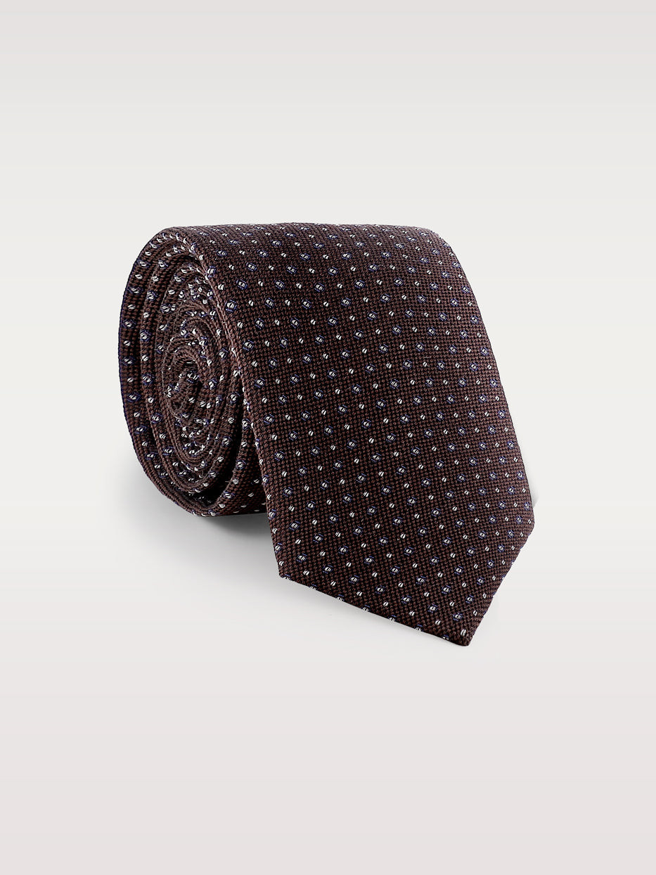 Corbata topo