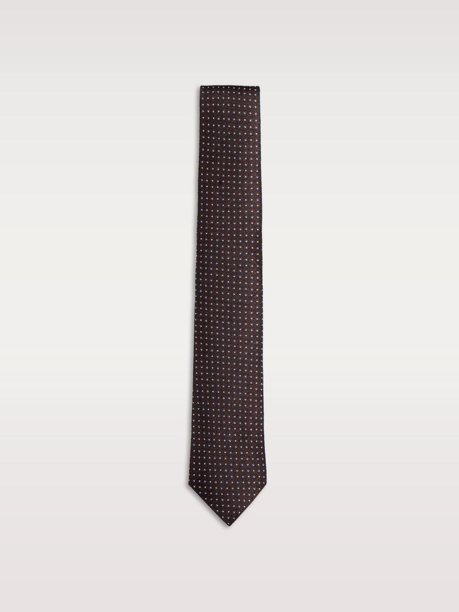 Corbata topo