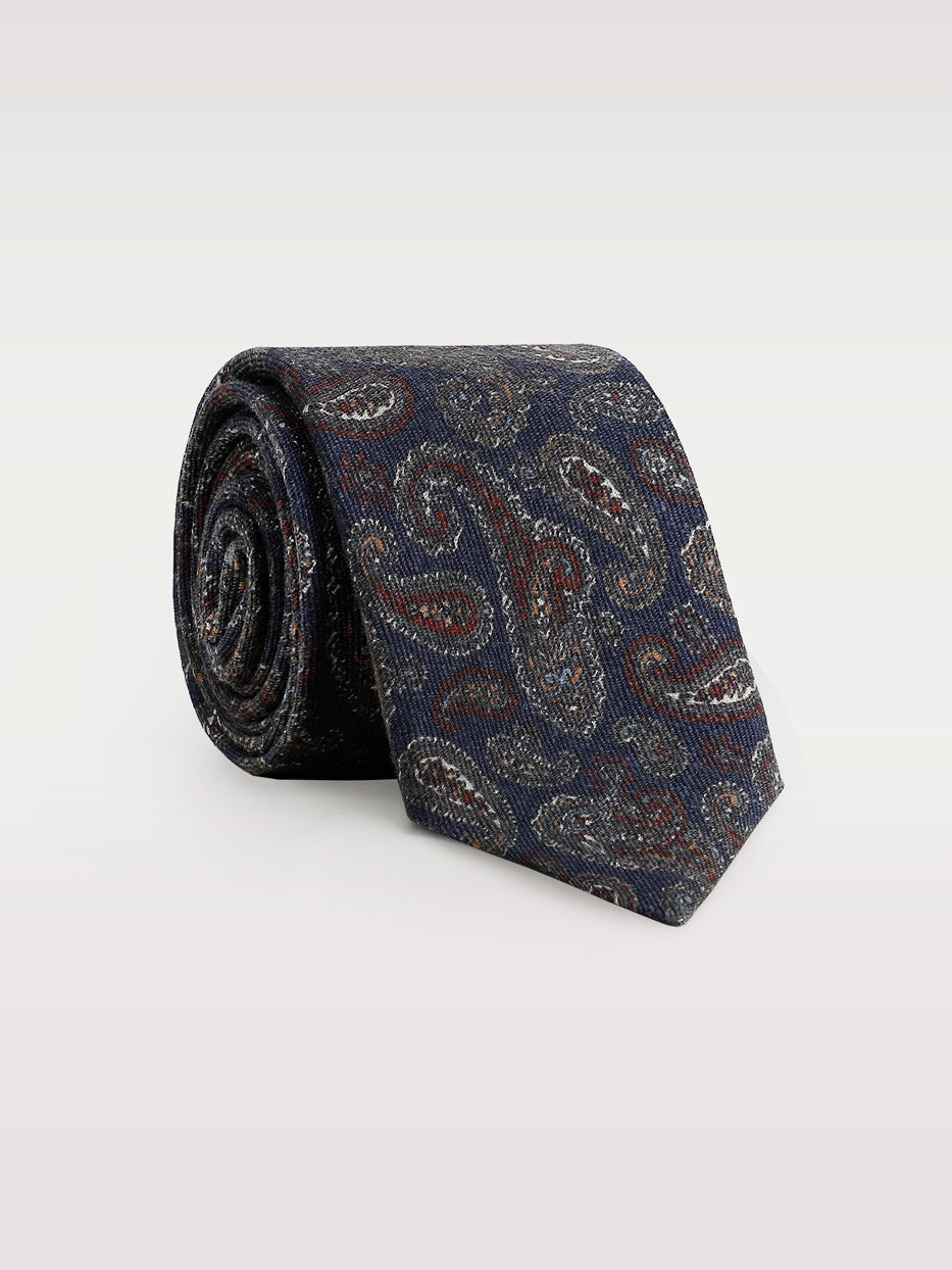 Corbata pashley lana